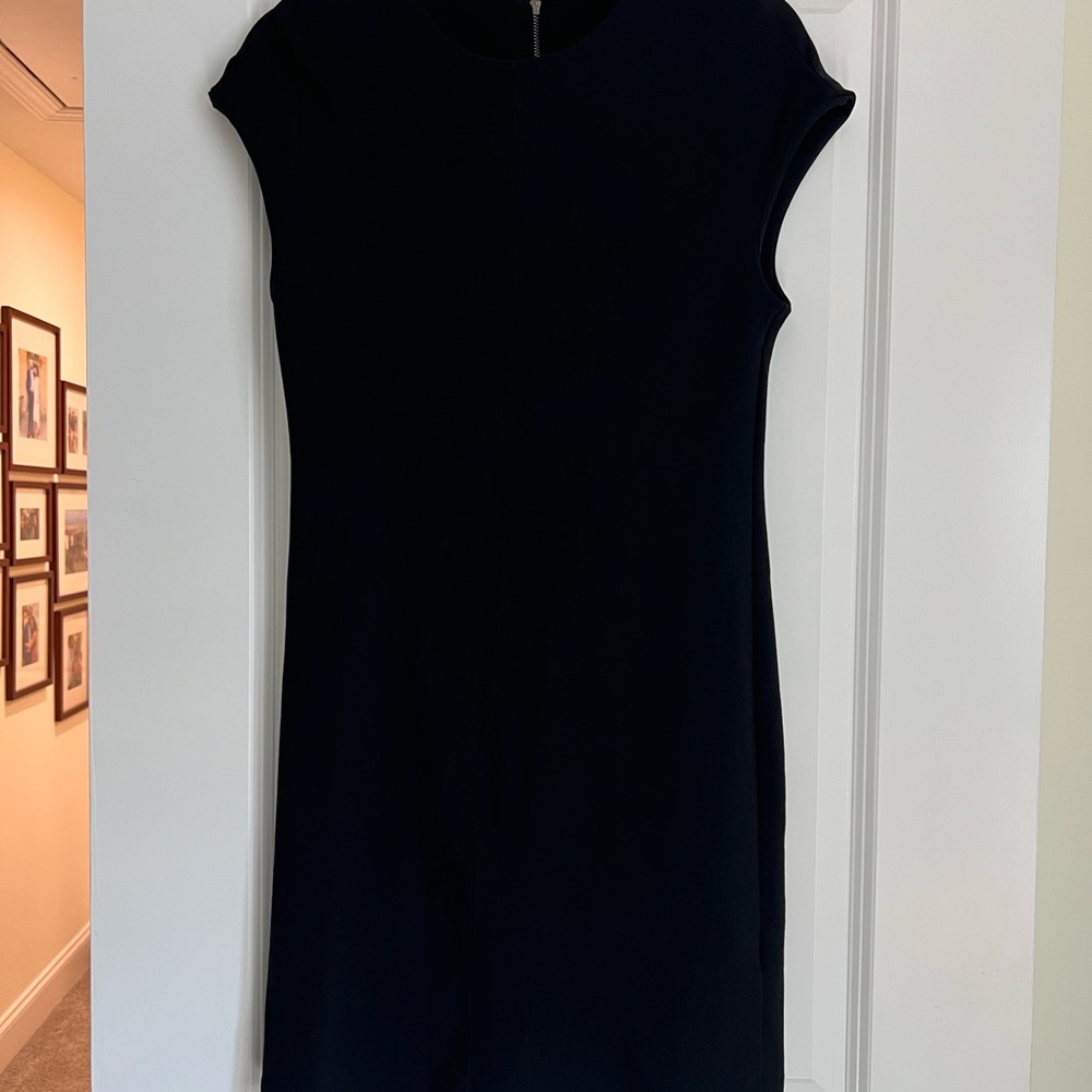 Elegant Black Dress